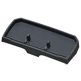 セイワ(SEIWA) 車種専用用品 スズキ ジムニー&シエラ(JB64/JB74)専用 ダッシュボードトレイ スマホスタンド IMP193 軟質