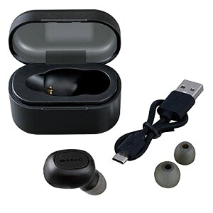 �Z�C��(SEIWA) �ԓ��p�i Bluetooth���C�����X�C���z���}�C�N ver5.1 BTE180 �u���b�N �J�i���^ �o�b�e���[�����P�[�X