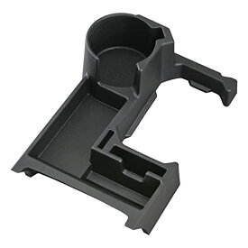 セイワ(SEIWA) 車種専用用品 スズキ ジムニー&シエラ(JB64/JB74)専用 AT車用コンソールトレイ IMP185 軟質素材 ウレタ
