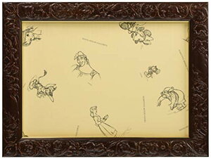 e[(Tenyo) y{z pYt[ fBYj[pA[gtBMApl 108s[Xp uE (18.2x25.7cm)