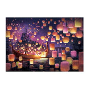 e[(Tenyo) y{z 1000s[X WO\[pY fBYj[ ̏̃vcF 肢悹 (51x73.5cm)