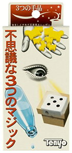 e[(Tenyo) i }WbN 3̎i ₳NɂłłĒsvcȃ}WbN3 SҌ 6Έȏ