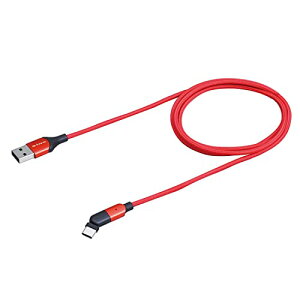 ZC(SEIWA) ԓpi [q180xUSBP[u L 1.1m Type Ato Type C f[^ʐM&[d bh D60