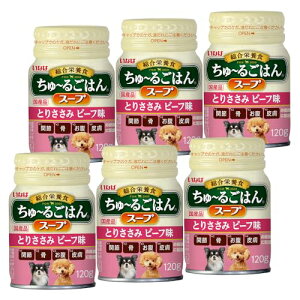 Ȃ ~邲͂X[v Ƃ肳 r[t 120g 6Zbg