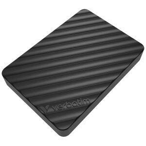 Verbatim o[xC^ Ot SSD 2TB USB3.2 Gen2 ő1000MB/s ^ y |[^u 㗝XIO D