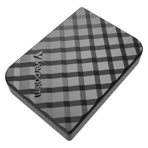 Verbatim o[xC^ Ot SSD 512GB USB3.2 Gen2 ő1000MB/s ^ y |[^u 㗝XIO