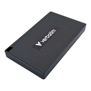 Verbatim o[xC^ Ot  SSD 1TB USB3.2 Gen2x2 ő2000MB/s ^ y |[^u 