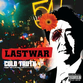 LASTWAR / COLD TRUTH (CD)