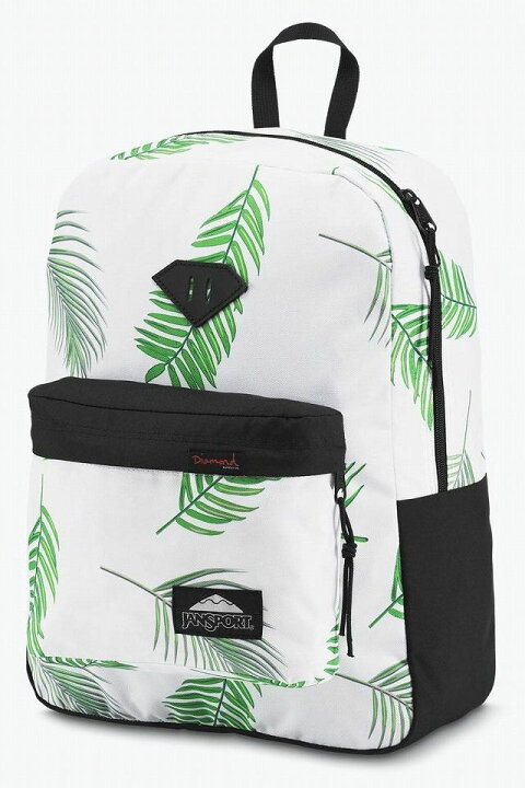 楽天市場】JANSPORT (ジャンスポーツ) ×DIAMOND SUPPLY CO 