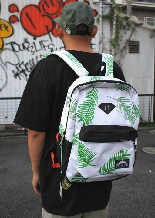 楽天市場】JANSPORT (ジャンスポーツ) ×DIAMOND SUPPLY CO 