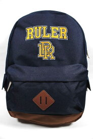 RULER (ルーラー) / COLLEGE RUCK SACK (バックパック)