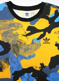 adidas ORIGINALS / CAMO Tee　　　　アメリカ買い付け