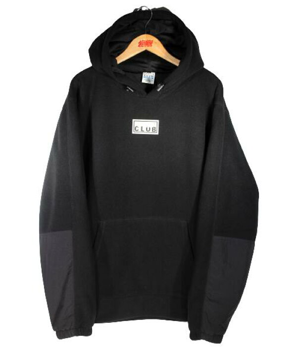 楽天市場】PRO CLUB (プロクラブ) / POLAR FLEECE HOODIE / black 