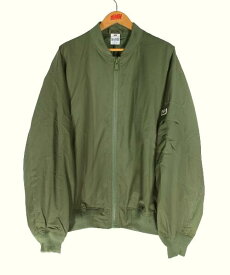 PRO CLUB (プロクラブ) / COMFORT BOMBER JACKET / olive