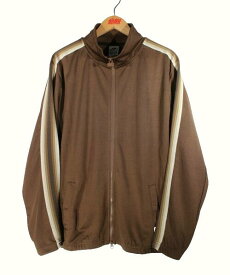 PRO CLUB (プロクラブ) / SUNSET TRACK JACKET / brown