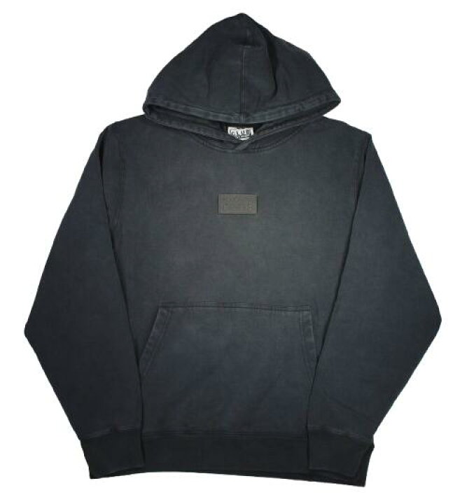 楽天市場】PRO CLUB / VINTAGE WASH PULLOVER SWEAT HOODIE / black 
