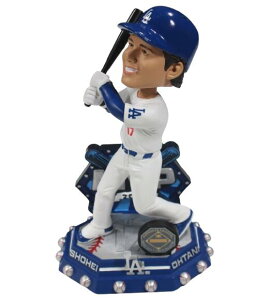 FOCO / "SHOHEI OHTANI -2024 NL MVP-" 8 INCH BOBBLE HEAD@@ Jĕ @tBMA