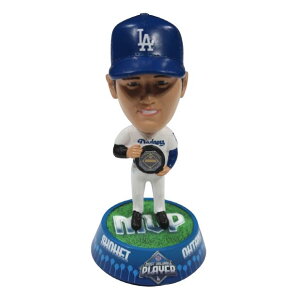 FOCO / "SHOHEI OHTANI -2024 NL MVP-" 4.5 INCH MINI BOBBLE HEAD@@@ Jĕ @tBMA