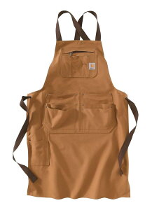 CARHARTT / FIRM DUCK APRON / carhartt brown カーハート エプロン
