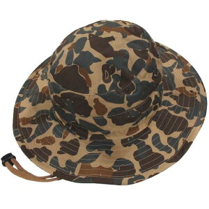 ROTHCO × BEAR ARCHERY / ADJUSTABLE BOONIE HAT�@�@���X�R�@�x�A�[�A�[�`�F���[�@�t���b�h�x�A�J�����@�u�[�j�[�n�b�g