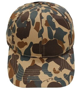 ROTHCO × BEAR ARCHERY / LOW PROFILE CAP�@�@���X�R�@�x�A�[�A�[�`�F���[�@�t���b�h�x�A�J�����@���E�v���t�@�C���L���b�v