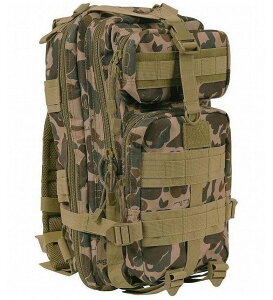 ROTHCO × BEAR ARCHERY / CAMO MEDIUM TRANSPORT PACK�@�@���X�R�@�x�A�[�A�[�`�F���[�@�t���b�h�x�A�J�����@�o�b�N�p�b�N