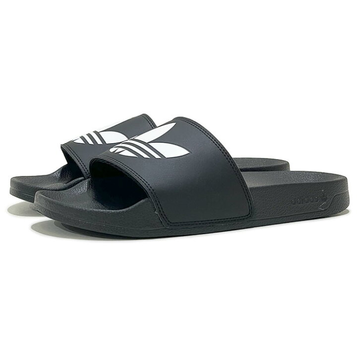 楽天市場】adidas Originals ADILETTE LITE SLIDES アディダス 