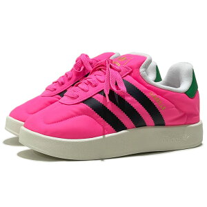 adidas Originals GAZELLE HOME AfB_X IWiX K[ z[ IE1433 Lucid PinkyPNK / 23.5cm-25.5cmz sN uF Xj[J[ Xb| bN T_ fB[X