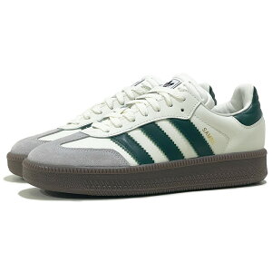 adidas Originals SAMBA XLG AfB_X IWiX To XLG IE3911 Ivory yIVO / 26.0cm-28.0cmz AC{[ {v U[ Xj[J[  g XP[g Y
