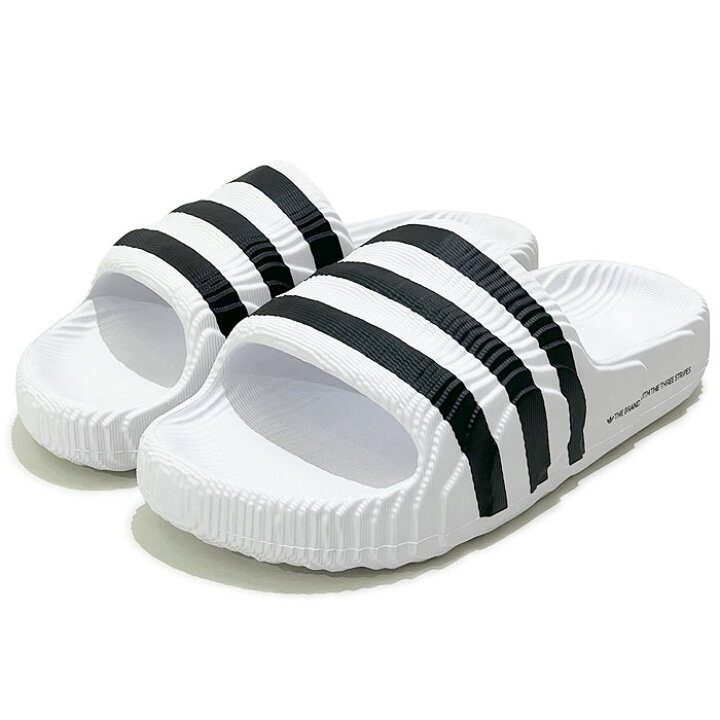 楽天市場】adidas Originals ADILETTE 22 SLIDES アディダス 
