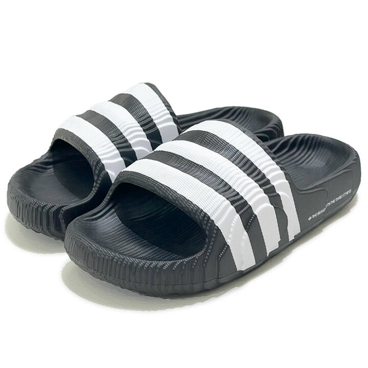 楽天市場】adidas Originals ADILETTE 22 SLIDES アディダス 