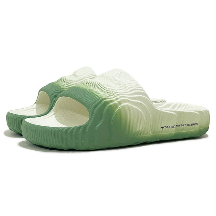 楽天市場】adidas Originals ADILETTE 22 SLIDES アディダス 