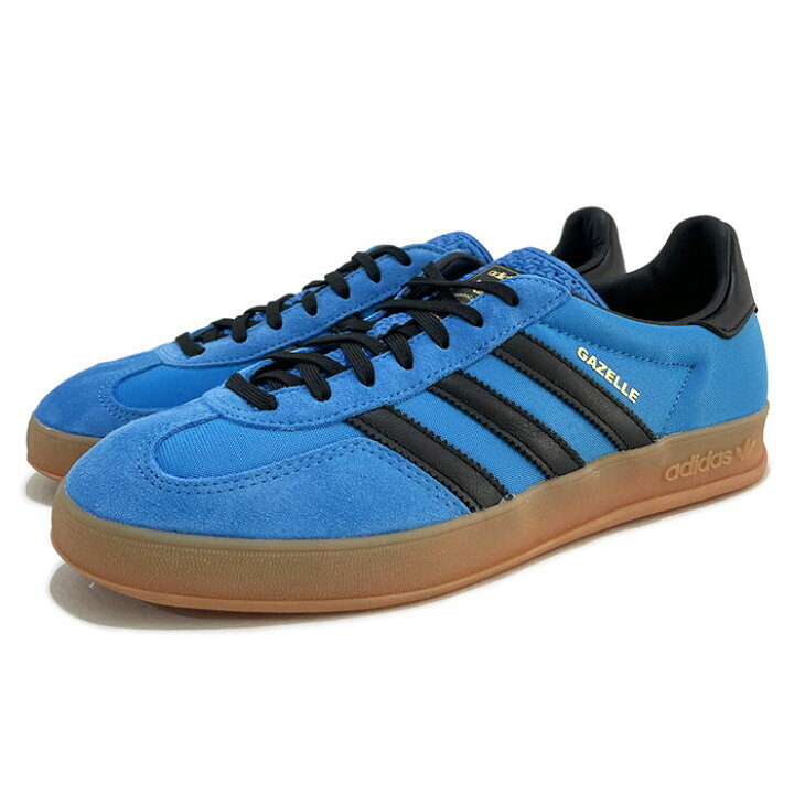 楽天市場】adidas Originals GAZELLE INDOOR アディダス オリジナルス 