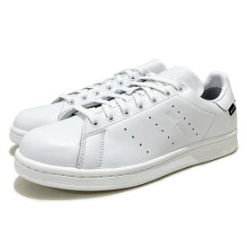 adidas Originals STAN SMITH LUX GTX アディアス オリジナルス スタンスミス ラックス ゴアテックス IG8662 【WHT / 23.0cm-28.5cm】 ホワイト スニーカー 本革 ユニセックス メンズ レディース