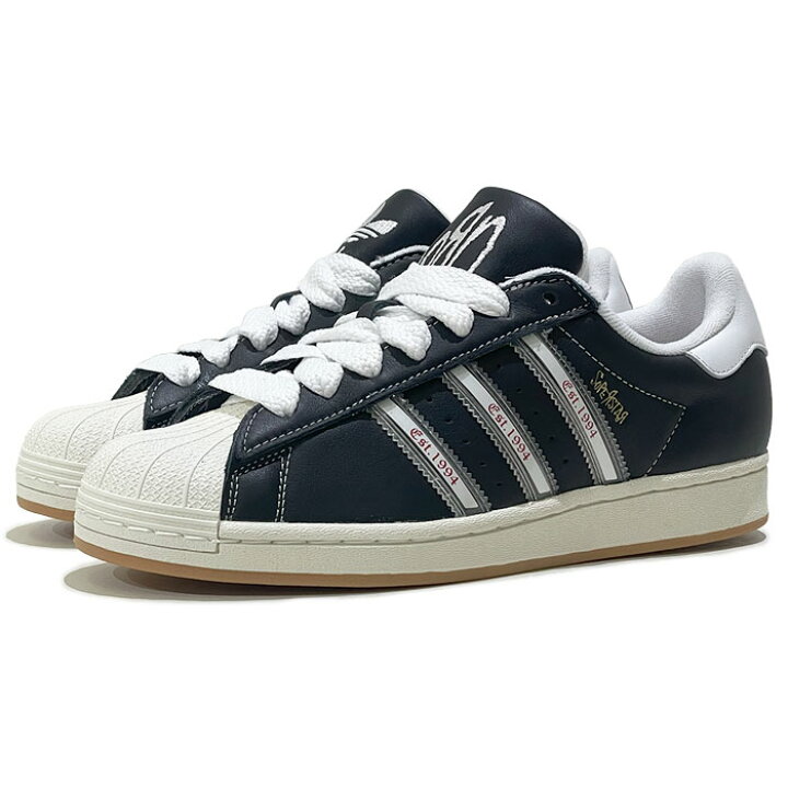 楽天市場】adidas Originals SUPERSTAR KORN アディダス オリジナルス  