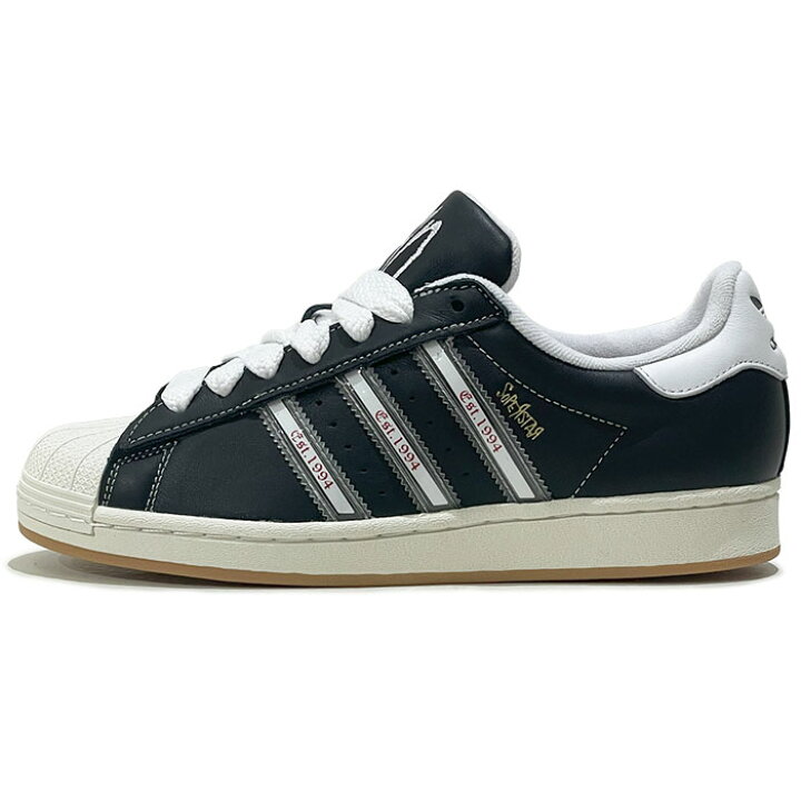 楽天市場】adidas Originals SUPERSTAR KORN アディダス オリジナルス 