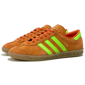 adidas Originals HAMBURG AfB_X IWiX nuN IH5460yORG / 23.0cm-25.0cmz IW U[ {v XEF[h jO Xj[J[ g ssV[Y jZbNX fB[X