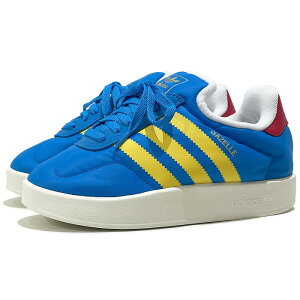 adidas Originals GAZELLE HOME AfB_X IWiX K[ z[ IH5503 Bright BlueyBLU / 23.5cm-25.5cmz u[ TbNX Xj[J[ Xb| bN T_ fB[X