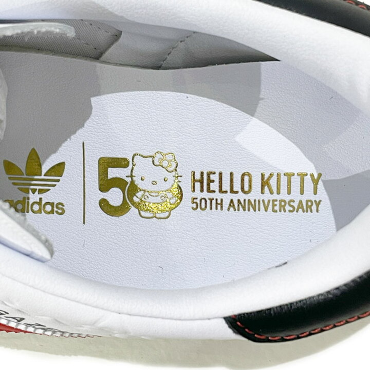 楽天市場】adidas Originals × Hello Kitty Gazelle Indoor Hello 