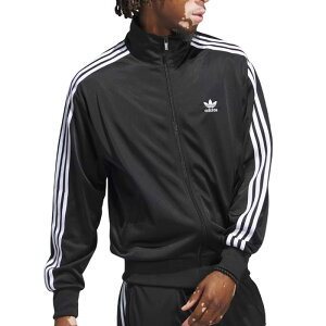 adidas Originals Adicolor Classics Firebird Track Top AfB_X IWiX AfBJ[ NVbNX t@C[o[h gbNgbv IJ7058 BlackyBLK / MELEXLz ubN W[W gbNgbv