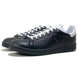 adidas Originals Stan Smith Lux AfB_X IWiX X^X~X NX JH9719 Core Black / Cloud White yBLKWHT / 23.0cm-28.5cmz ubN zCg U[ {v Xj[J[ g Y fB[X 