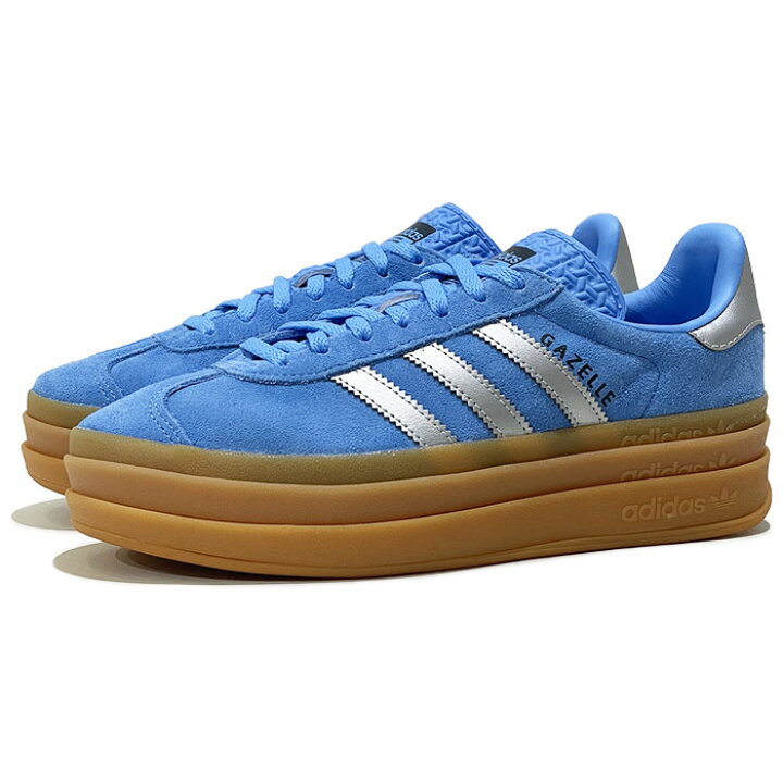 楽天市場】adidas Originals GAZELLE BOLD アディダス オリジナルス 