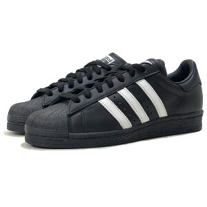 adidas Originals SUPERSTAR 82 アディダス オリジナルス スーパースター 82 JI2026 Black / White【BLKWHT / 23.0cm-28.5cm】 コアブラック クラウドホワイト スニーカー 本革 ユニセックス メンズ レディース
