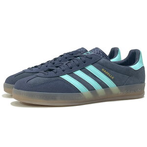adidas Originals GAZELLE INDOOR AfB_X IWiX K[ ChA JI2587 Shadow Navy ySNVY / 26.0cm-28.0cmz Vh[ lCr[ {v XEF[h Xj[J[ g jZbNX Y