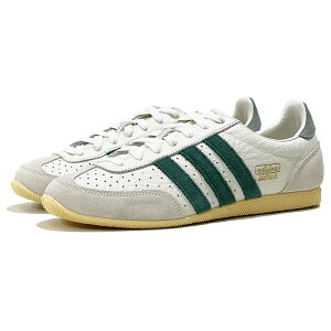 adidas Originals JAPAN AfB_X IWiX Wp JI2663 White / GreenyWHTGRN / 23.0cm-28.5cmz ItzCg J[WFgO[ Xj[J[ {v g  jZbNX Y fB[X