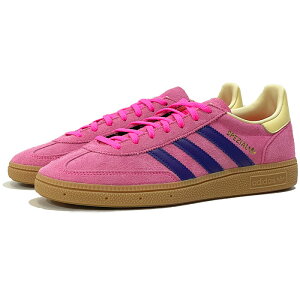 adidas Originals HANDBALL SPEZIAL AfB_X IWiX nh{[ XycBA JP8718 Lucid Pink yPNK / 23.0cm-28.0cmz Vbh sN U[ {v XEF[h Xj[J[ g jZbNX 