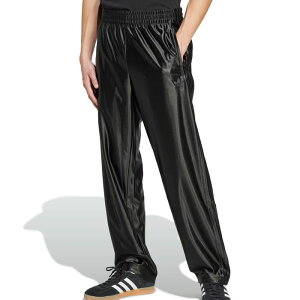 adidas Originals Firebird Adicolor Metallic Track Pants AfB_X IWiX t@C[o[h AfBJ[ ^bN gbNpc JX1494 Black yBLK / SEMELEXLE2XLz ubN W[W g 