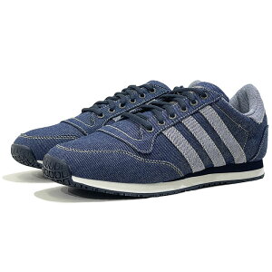 adidas Originals GALAXY OG for Japan �A�f�B�_�X �I���W�i���X �M�����N�V�[ OG KJ8861 Night Navy�yNNVY / 23.0cm-25.0cm�z �i�C�g �l�C�r�[ �f�j�� ���g�� �����j���O �X�j�[�J�[ �����Y ���f�B�[�X ���j�Z�b�N