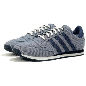 adidas Originals GALAXY OG for Japan �A�f�B�_�X �I���W�i���X �M�����N�V�[ OG KJ8862 BLUE GREY�yBLUGRY / 23.0cm-25.0cm�z �u���[ �O���[ �f�j�� ���g�� �����j���O �X�j�[�J�[ �����Y ���f�B�[�X ���j�Z�b�N�X