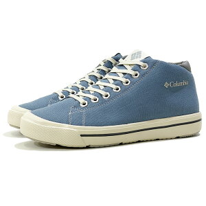 Columbia HAWTHORNE RAIN MID �R�����r�A �z�[�\�����C�� �~�b�h YU6041 431 RIPPLE BLUE �yBLU / 23.0cm-29.0cm�z ���b�v�� �u���[ �T�b�N�X �E�H�[�^�[�v���[�t �h�� �X�j�[�J�[ ���j�Z�b�N�X �����Y ���f�B�[�X